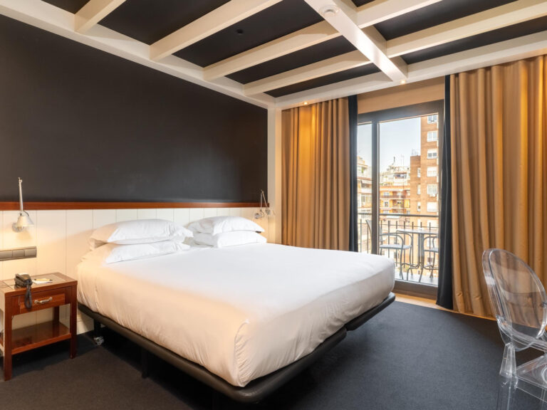 U232 Hotel – billede