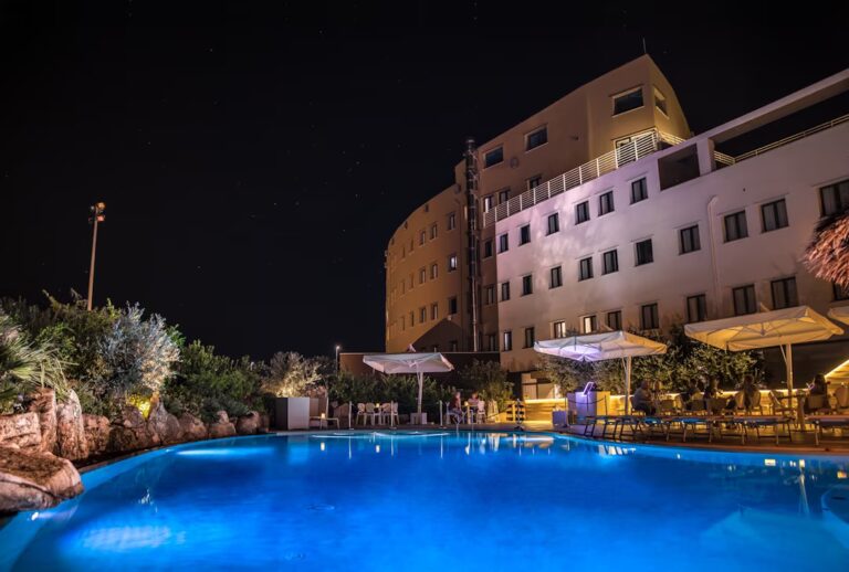 Mercure Hotel og Spa – billede