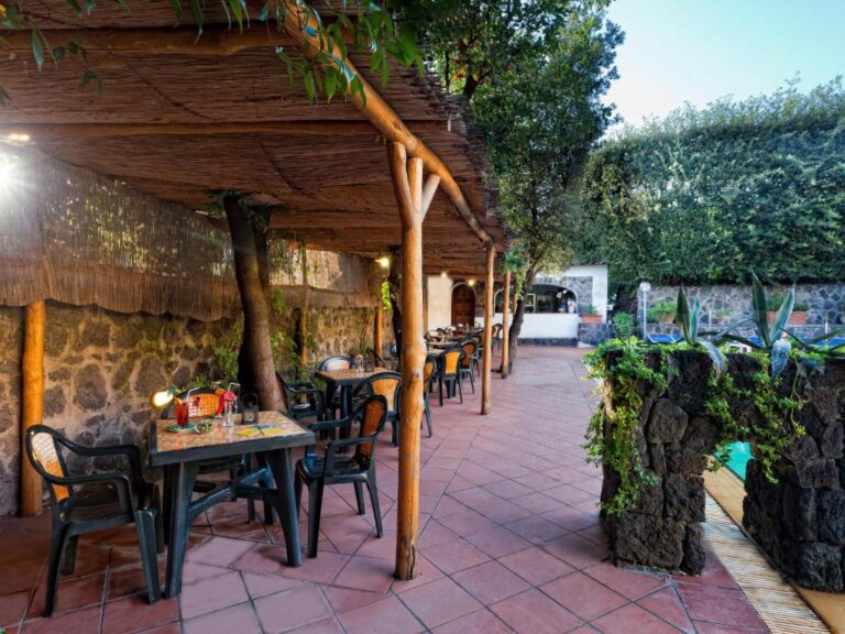 Hotel Cleopatra – billede