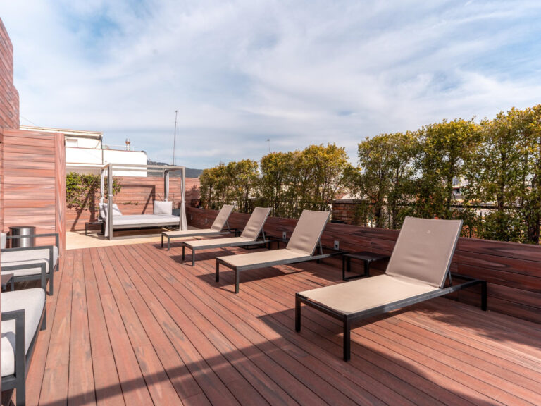 U232 Hotel – billede