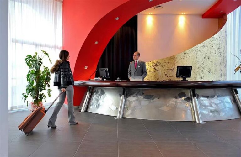 Mercure Hotel og Spa – billede
