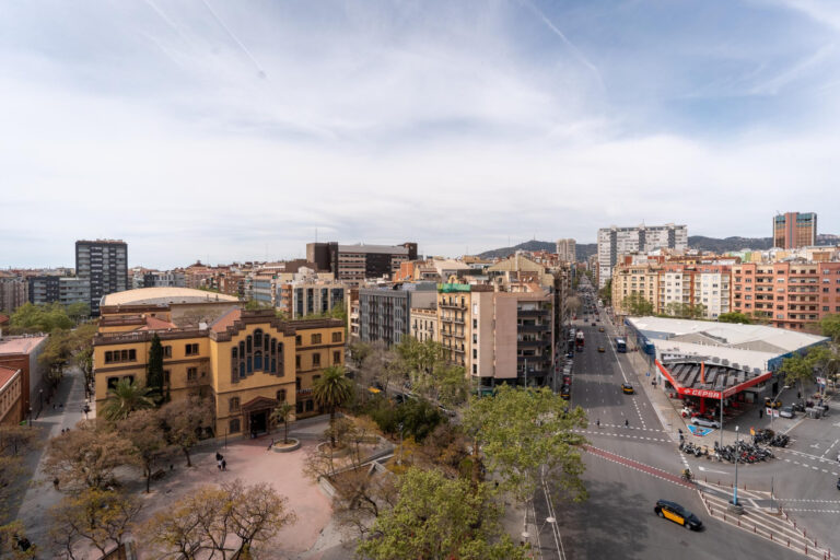 U232 Hotel – billede