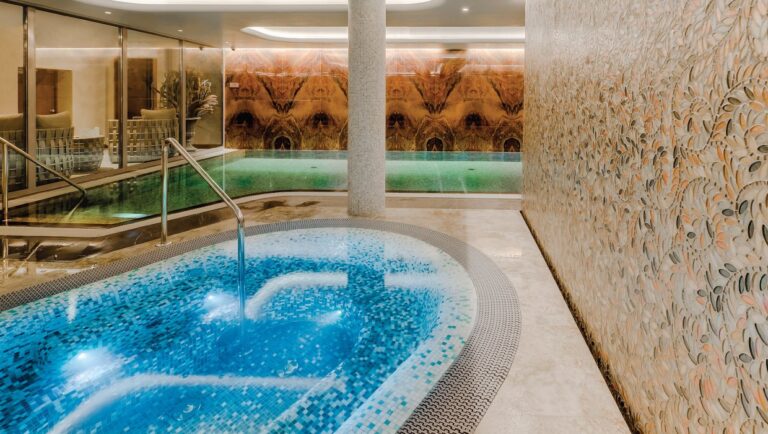Grand Poet Hotel – billede