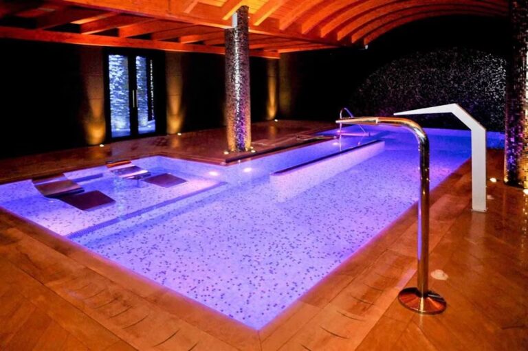 Mercure Hotel og Spa – billede