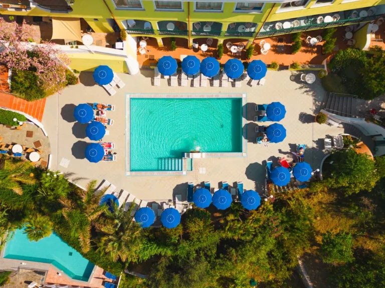 Hotel Capizzo – billede