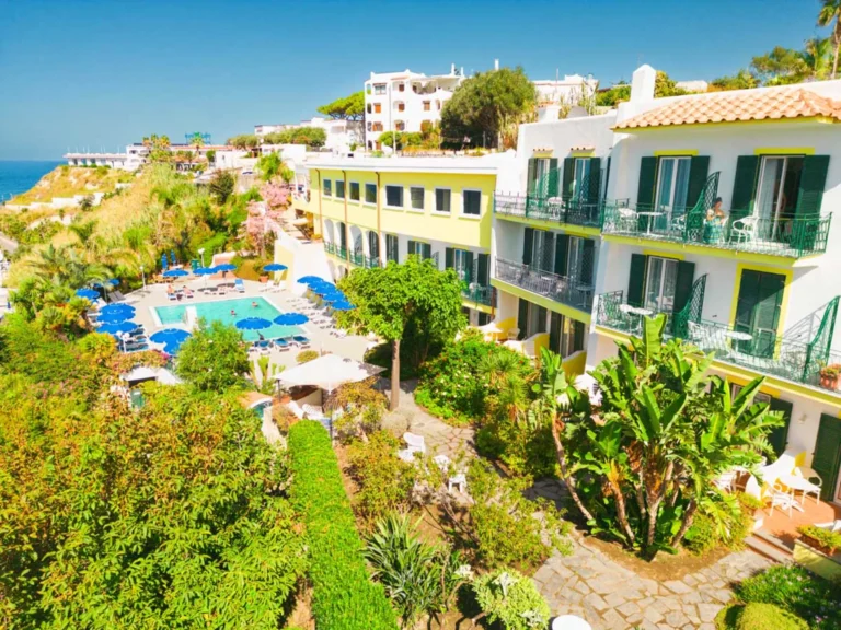 Hotel Capizzo – billede