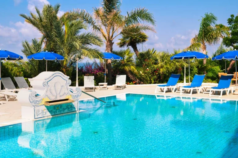Hotel Capizzo – billede