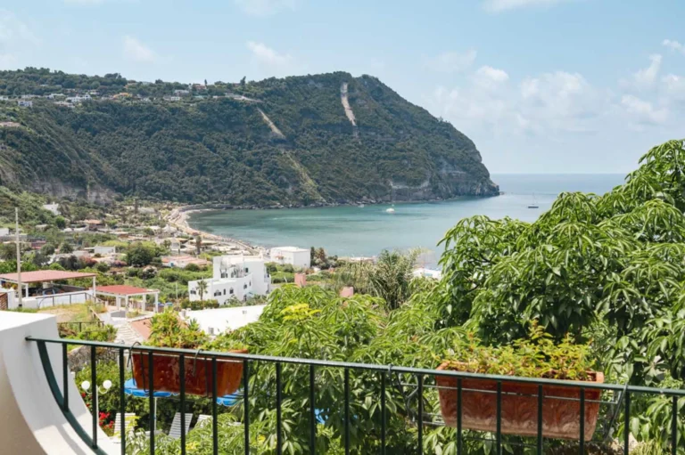 Hotel Capizzo – billede