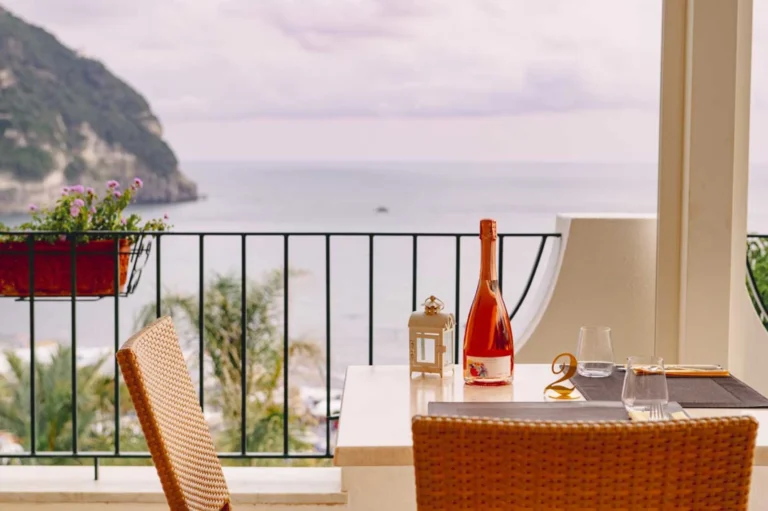 Hotel Capizzo – billede
