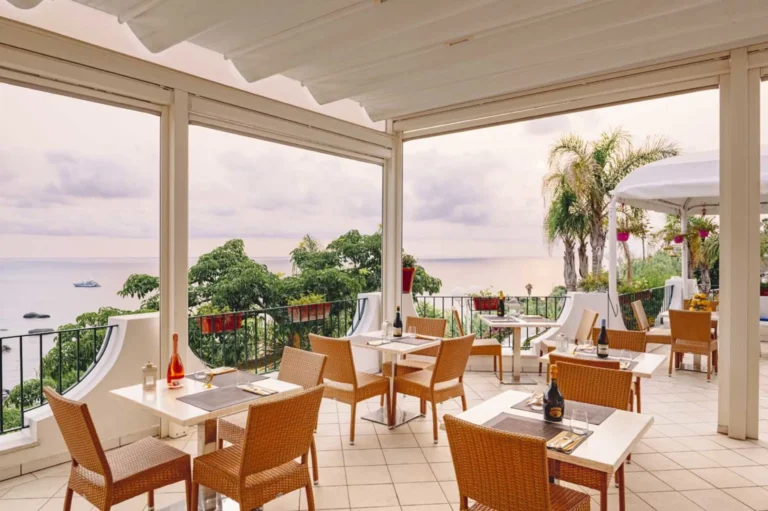 Hotel Capizzo – billede