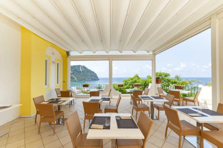 Hotel Capizzo – billede