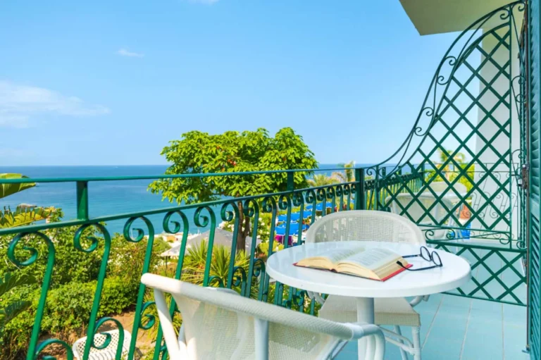 Hotel Capizzo – billede