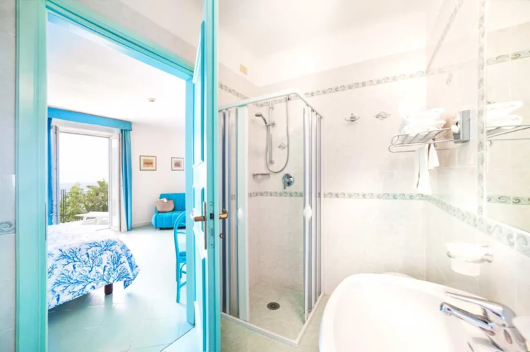 Hotel Capizzo – billede