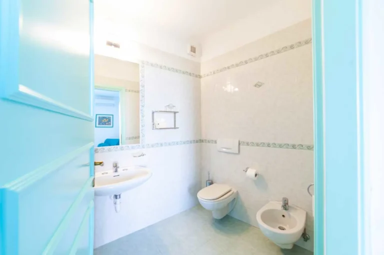 Hotel Capizzo – billede