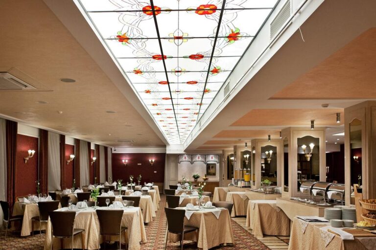 Artis Centrum Hotel – billede