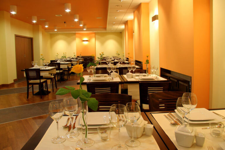 Ascot Hotel – billede