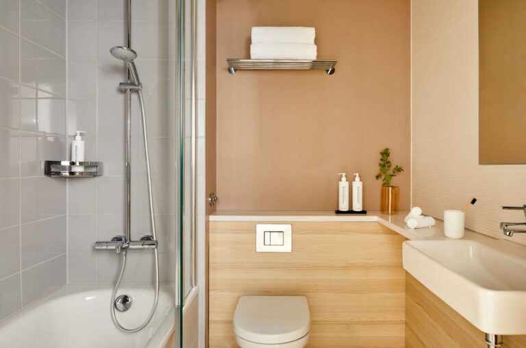 Crowne Plaza Hamburg – billede