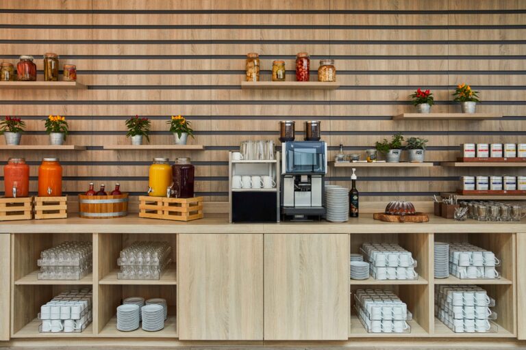 Crowne Plaza Hamburg – billede