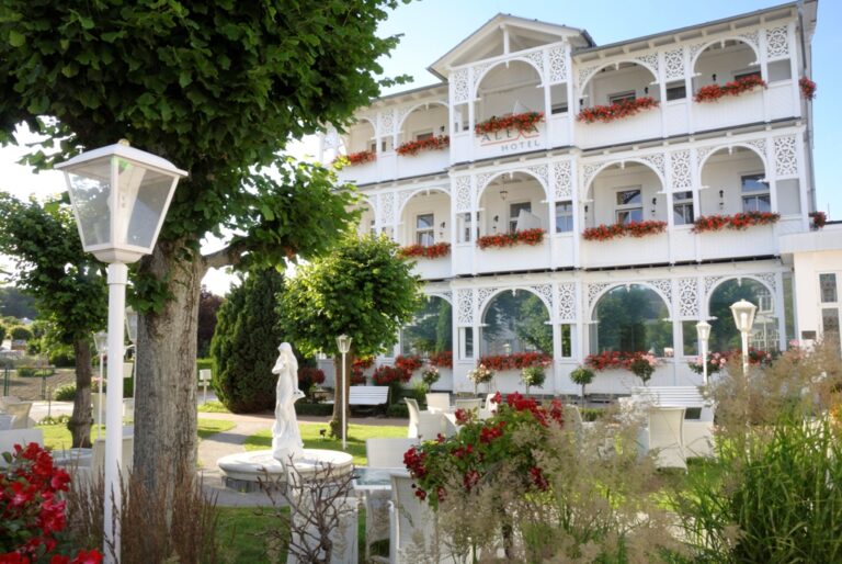 Alexa Hotel – billede