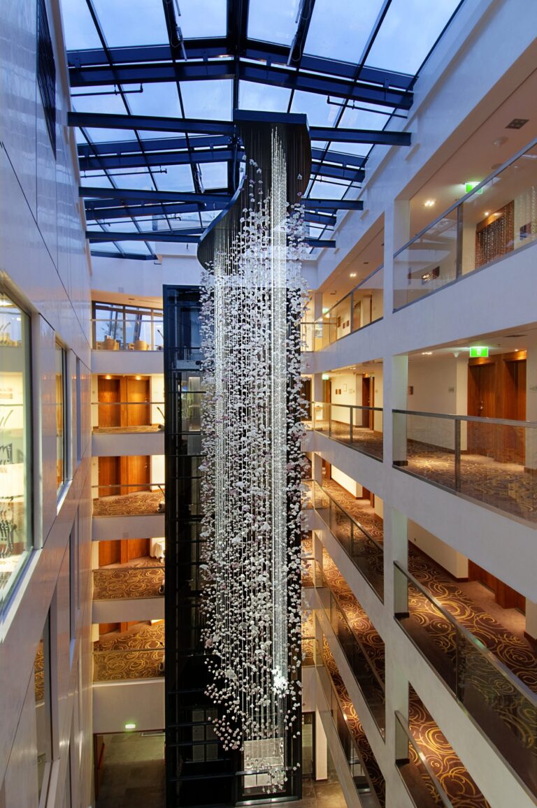 Hotel Hilton Gdansk – billede
