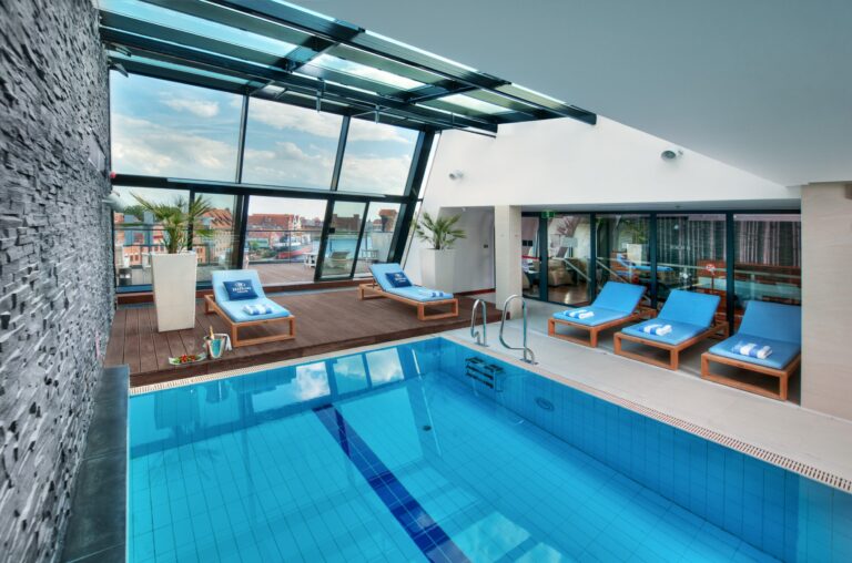 Hotel Hilton Gdansk – billede