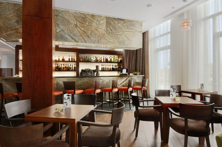 Hotel Hilton Gdansk – billede