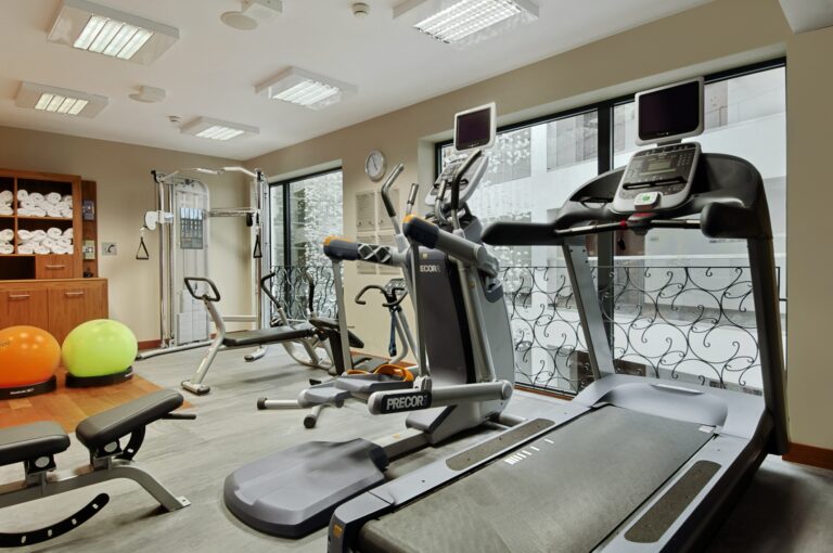 Hotel Hilton Gdansk – billede