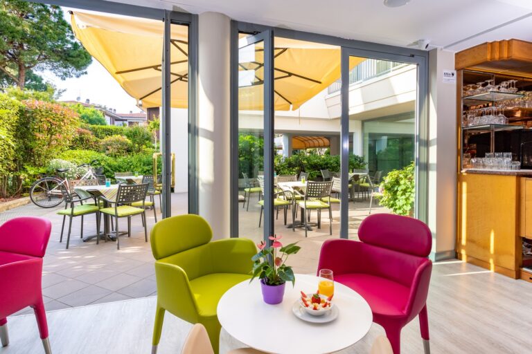 Hotel Alfieri – billede