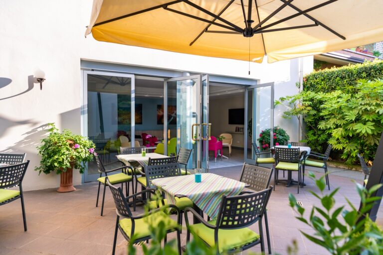 Hotel Alfieri – billede