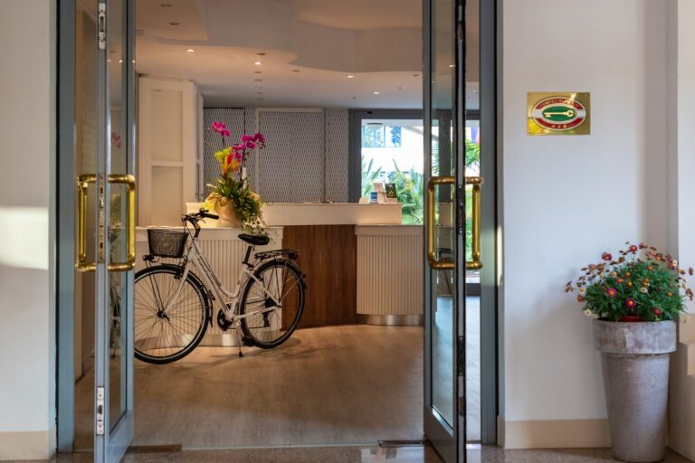 Hotel Alfieri – billede