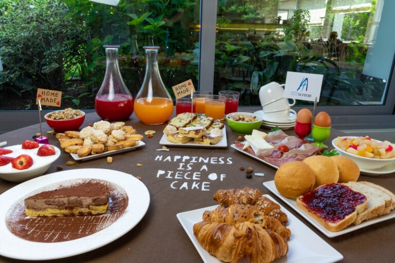 Hotel Alfieri – billede