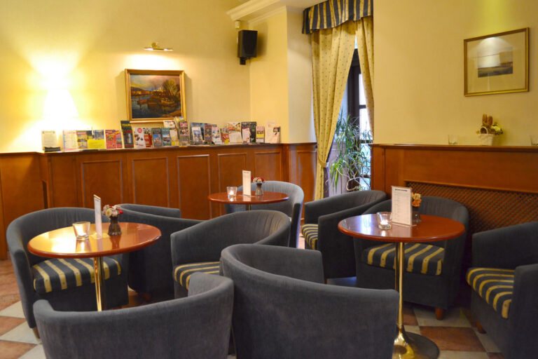 Hotel Arbes – billede