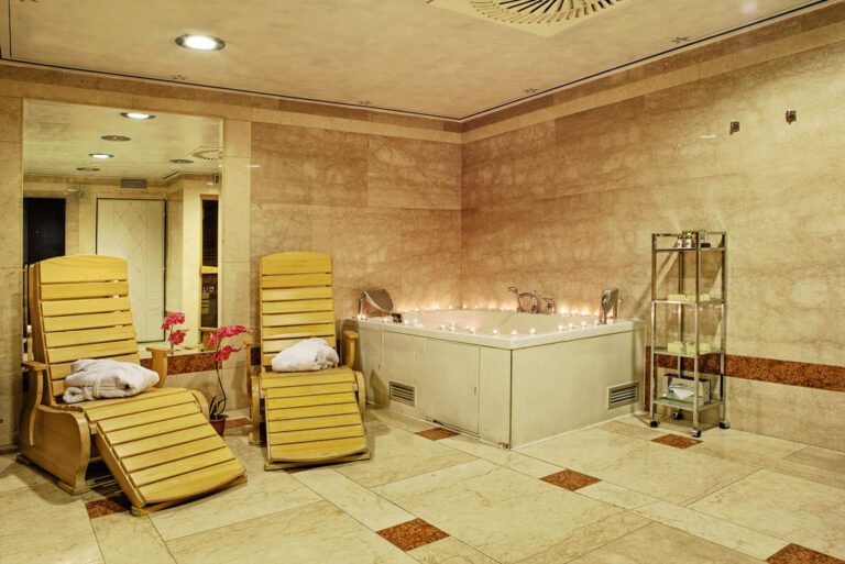 Hotel Majestic Plaza – billede