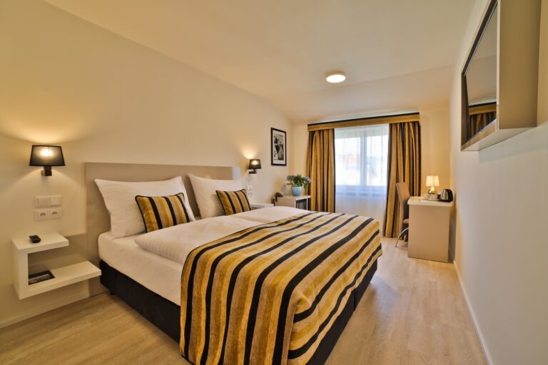 Hotel Ariston & Ariston Patio – billede