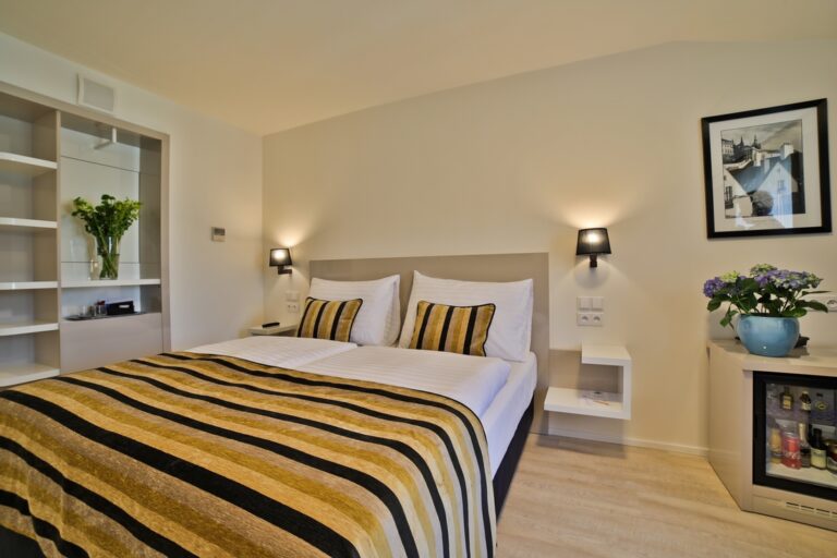 Hotel Ariston & Ariston Patio – billede