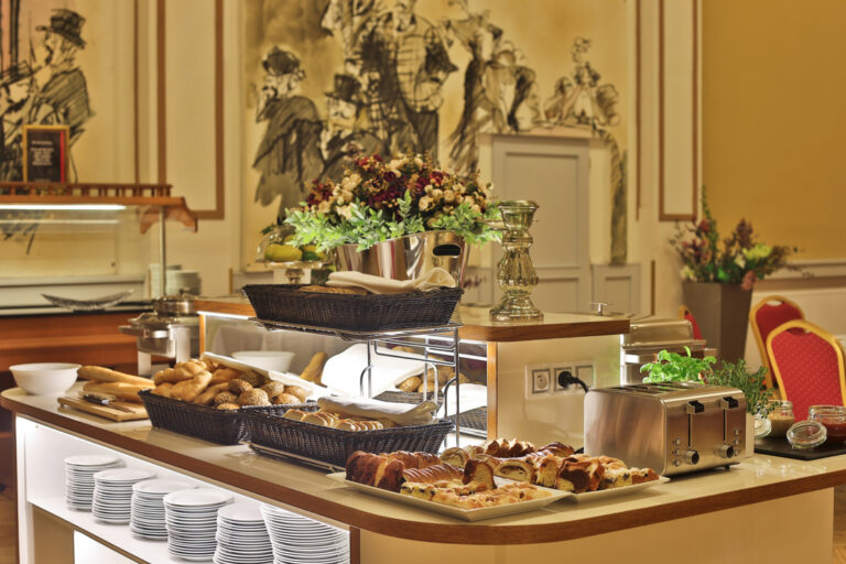 Hotel Ariston & Ariston Patio – billede
