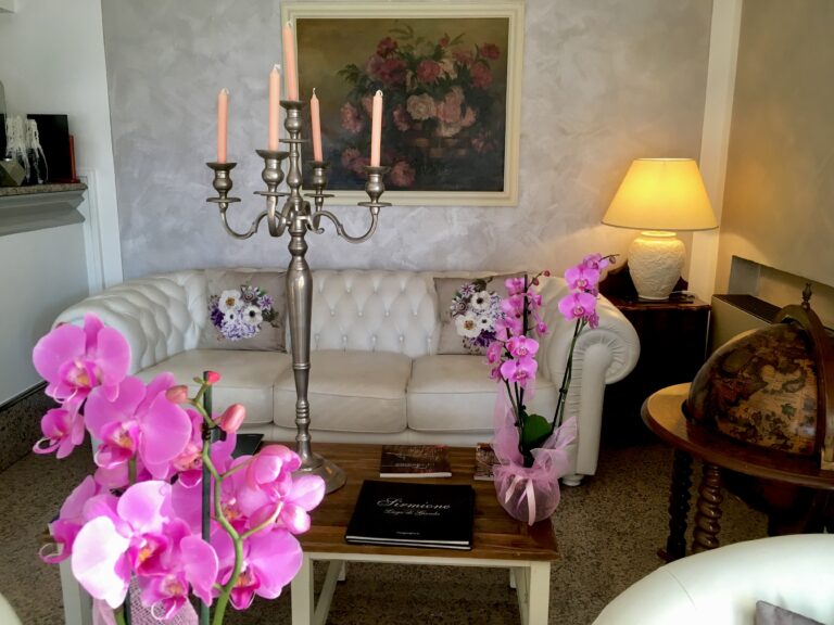 Hotel Alfieri – billede