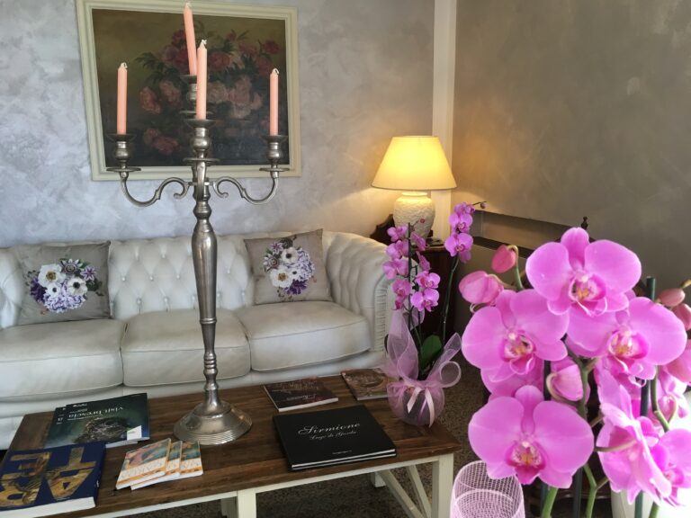 Hotel Alfieri – billede