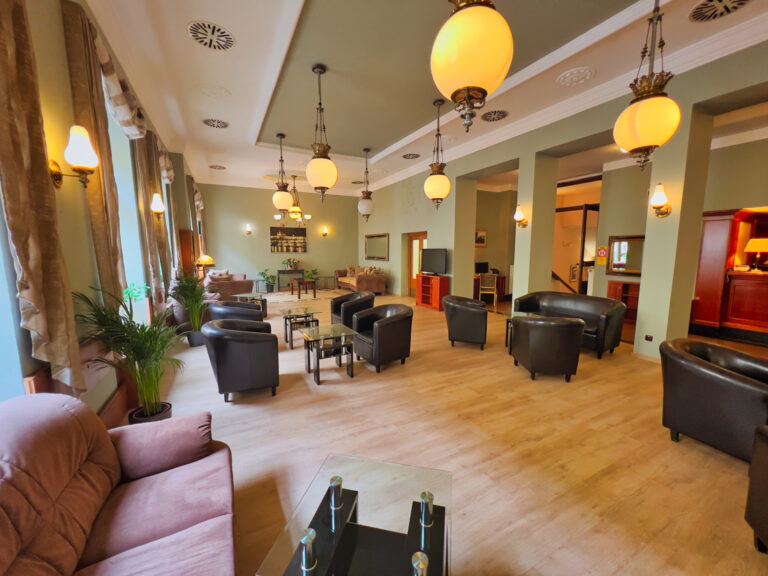 Hotel Ariston & Ariston Patio – billede