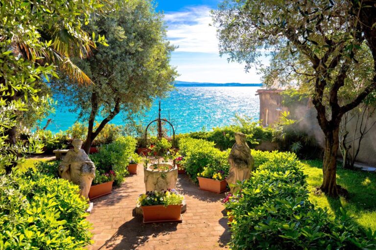 Hotel Alfieri – billede