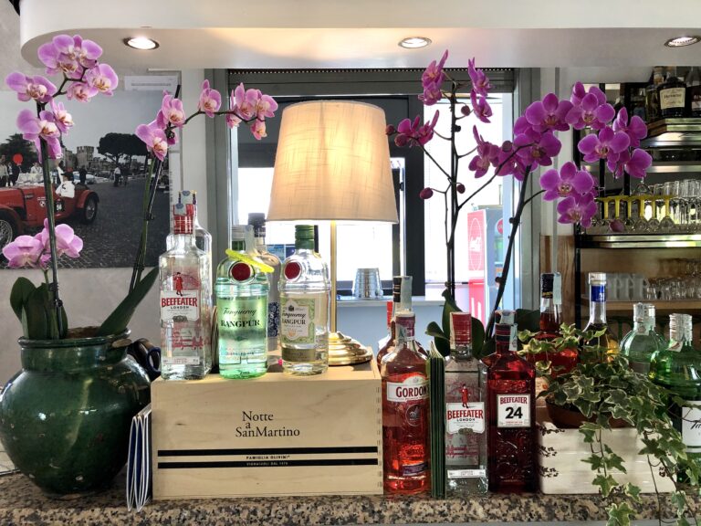 Hotel Alfieri – billede