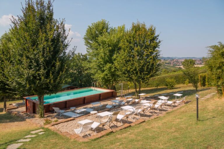 Il Vigneto di Roddi – billede