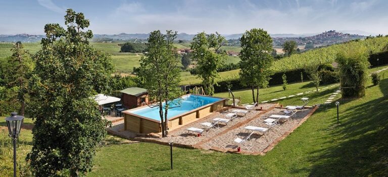 Il Vigneto di Roddi – billede