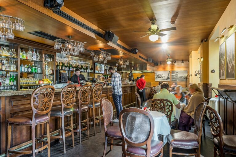 Imperial Hotel & Restaurant – billede