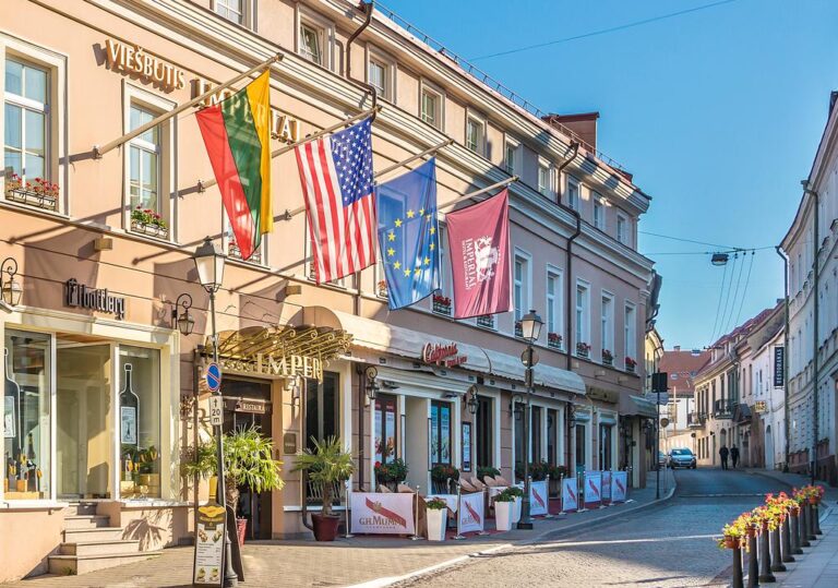 Imperial Hotel & Restaurant – billede