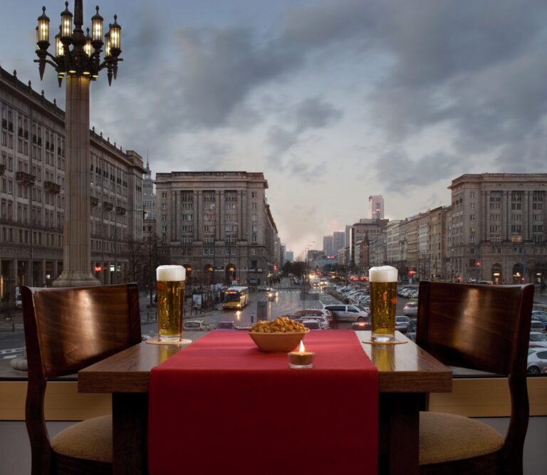 MDM Hotel – billede
