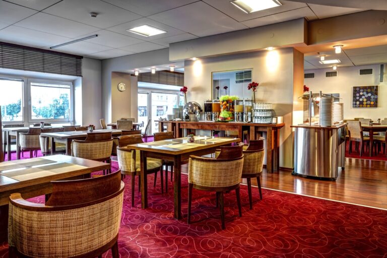 MDM Hotel – billede