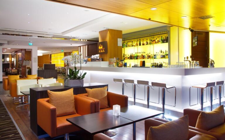Radisson Blu Elizabete Hotel – billede