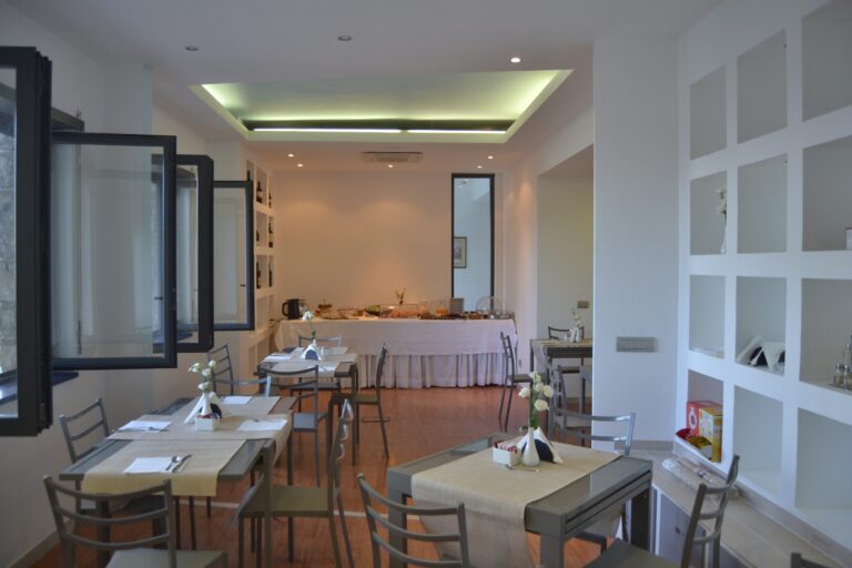 Sea Breeze Residence – billede