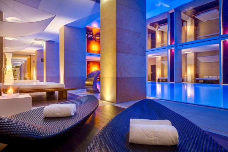 Sofitel Warsaw Victoria – billede